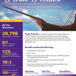 Pirate Promise information sheet (pdf)